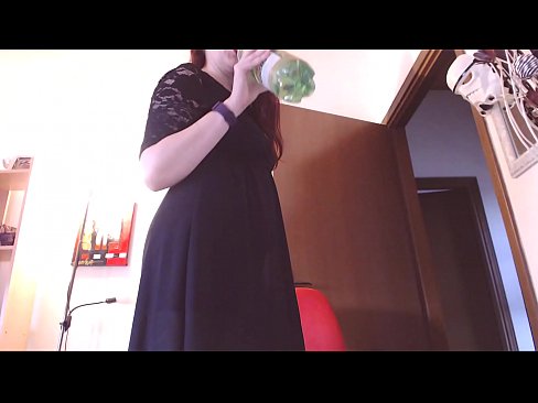 ❤️ Pokorni rob koji voli prljave i sočne gaćice primoran je da masturbira nakon što pogleda ovaj video! ❌ Porno video u pornografiji bs.sexera.ru ﹏