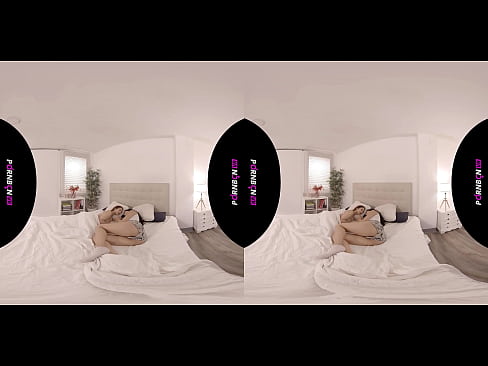 ❤️ PORNBCN VR Dvije mlade lezbijke se bude napaljene u 4K 180 3D virtualnoj stvarnosti Geneva Bellucci Katrina Moreno ❌ Porno video u pornografiji bs.sexera.ru ﹏
