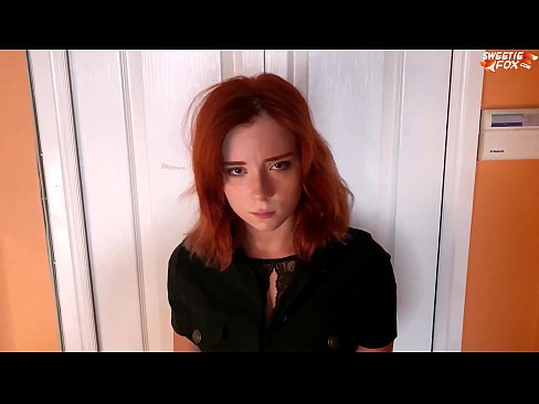 ❤️ Zaštitar kaznio zgodnu ženu zbog krađe - sperma u usta ❌ Porno video u pornografiji bs.sexera.ru ﹏