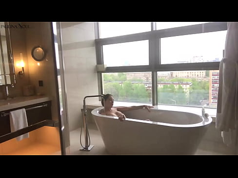 ❤️ Strastveno drka svoju macu u kupatilu ❌ Porno video u pornografiji bs.sexera.ru ﹏