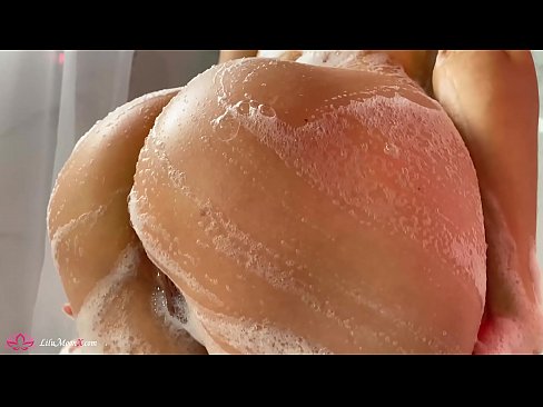 ❤️ Brineta masturbira macu vibratorom do intenzivnog orgazma pod tušem ❌ Porno video u pornografiji bs.sexera.ru ﹏