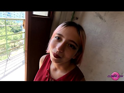 ❤️ Student Sensual siše stranca u zaleđu - sperma mu na licu ❌ Porno video u pornografiji bs.sexera.ru ﹏